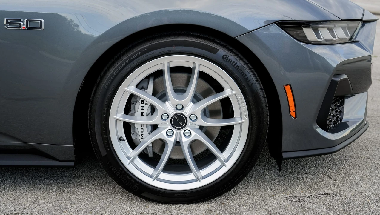 2024 Ford S650 Mustang GT - Image 26 of 31