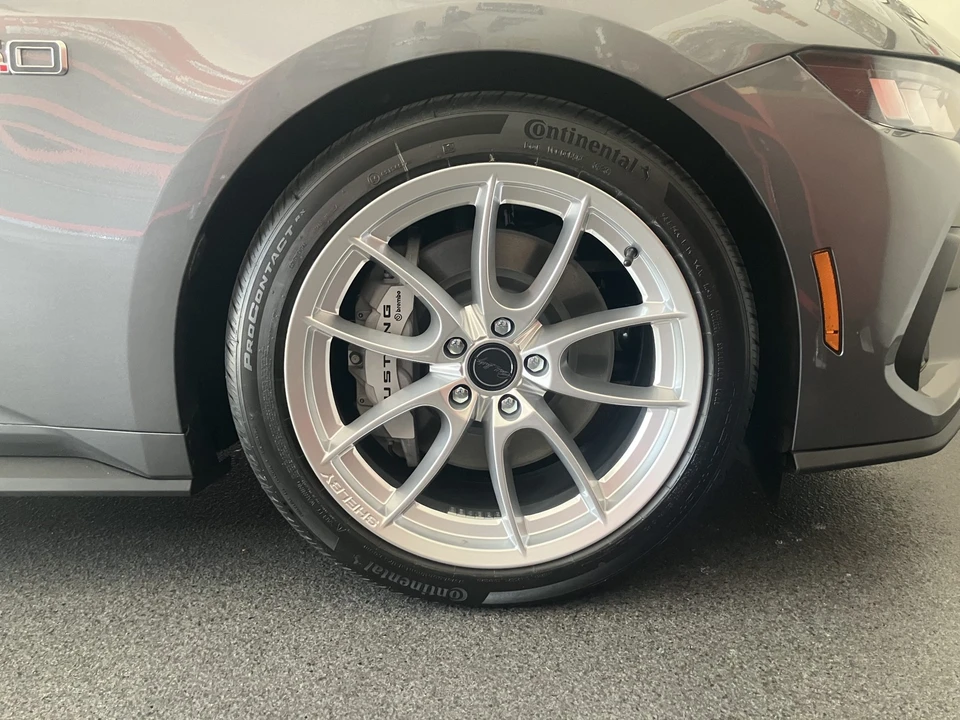 2024 Ford S650 Mustang GT - Image 22 of 31