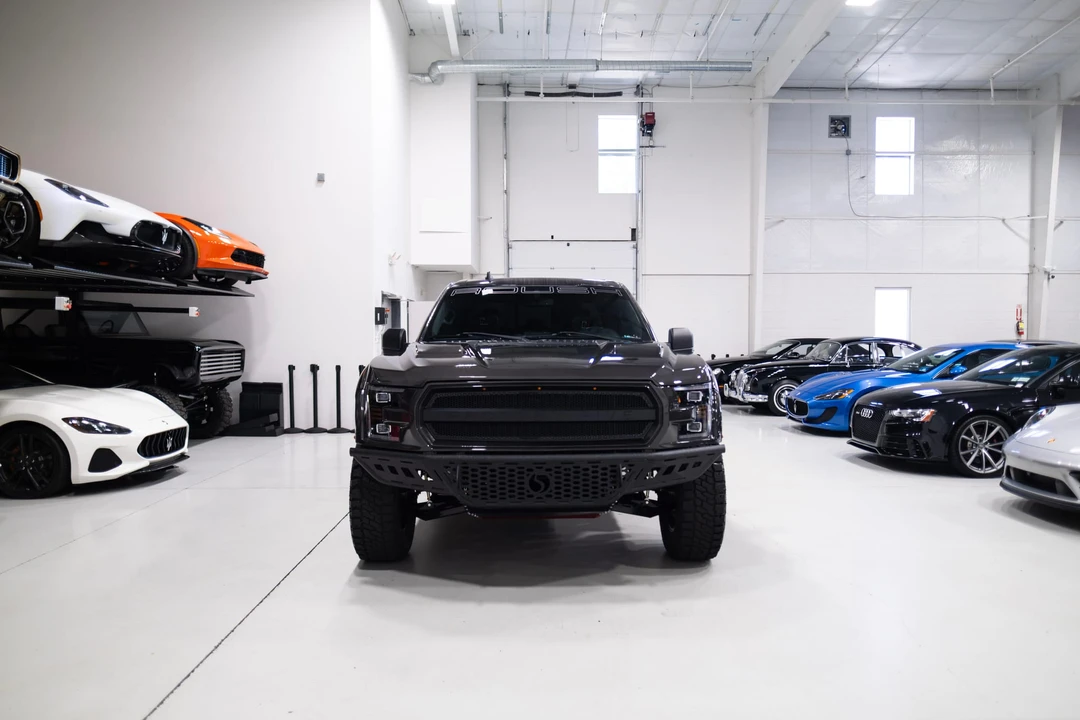 2019 Ford F-150 13th Gen - Image 7 of 31