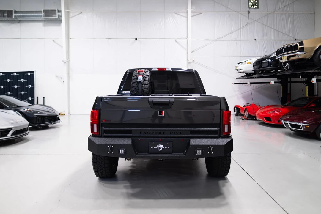 2019 Ford F-150 13th Gen - Image 23 of 31