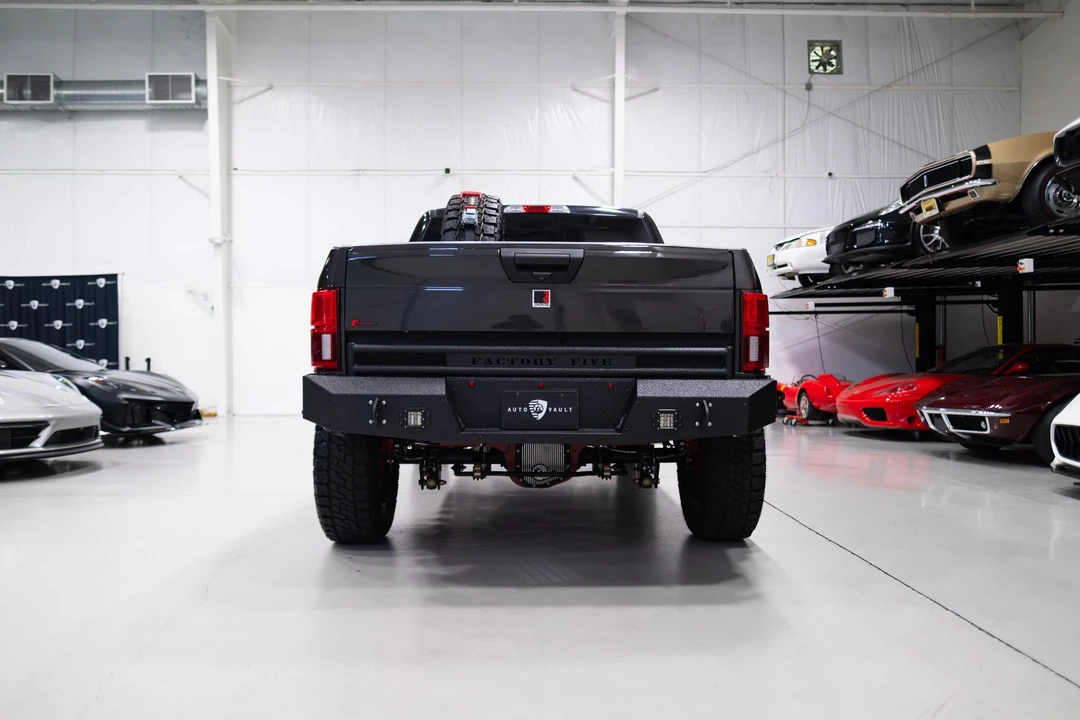 2019 Ford F-150 13th Gen - Image 24 of 31