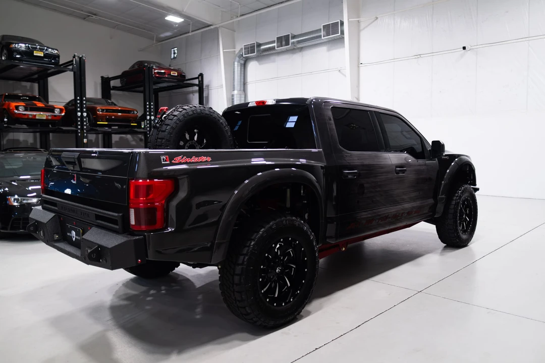 2019 Ford F-150 13th Gen - Image 21 of 31