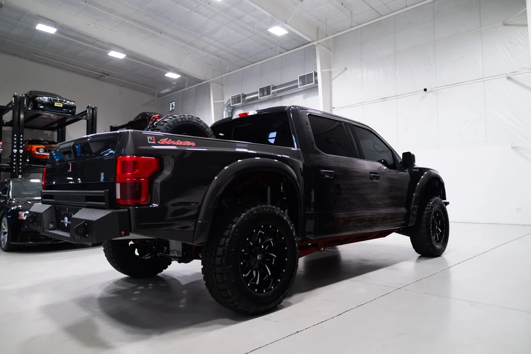 2019 Ford F-150 13th Gen - Image 20 of 31