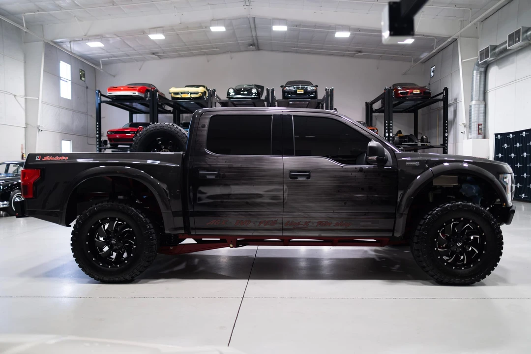 2019 Ford F-150 13th Gen - Image 19 of 31