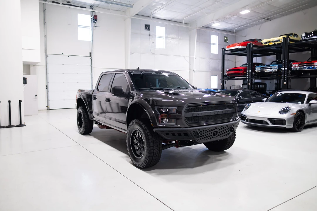 2019 Ford F-150 13th Gen - Image 14 of 31