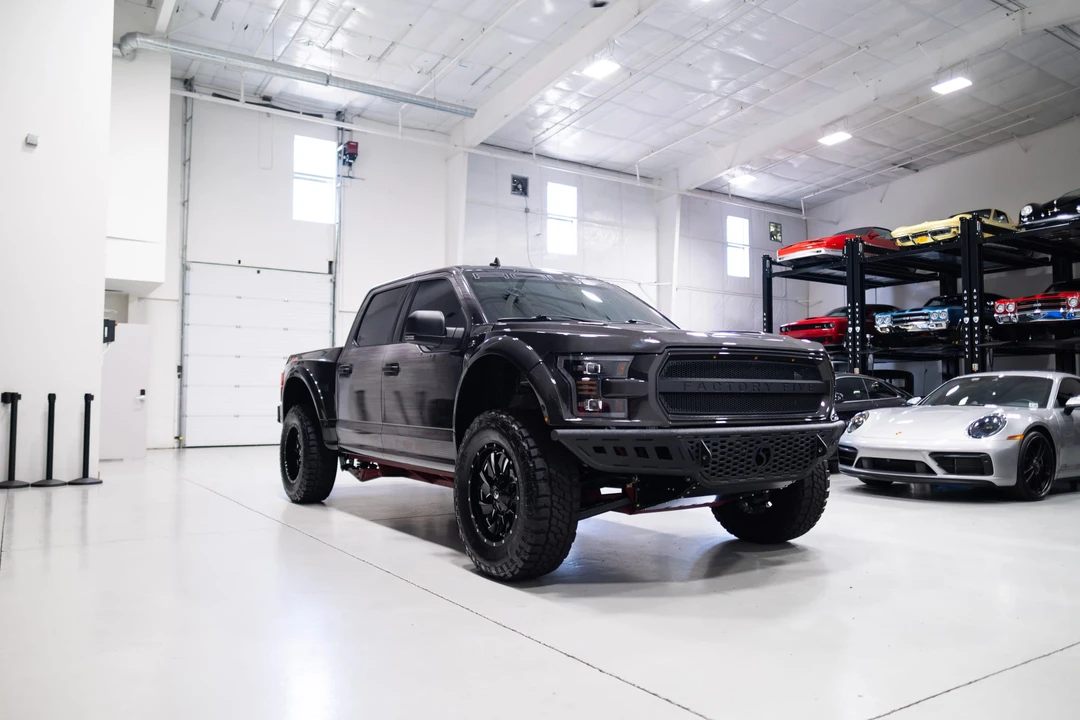 2019 Ford F-150 13th Gen - Image 15 of 31