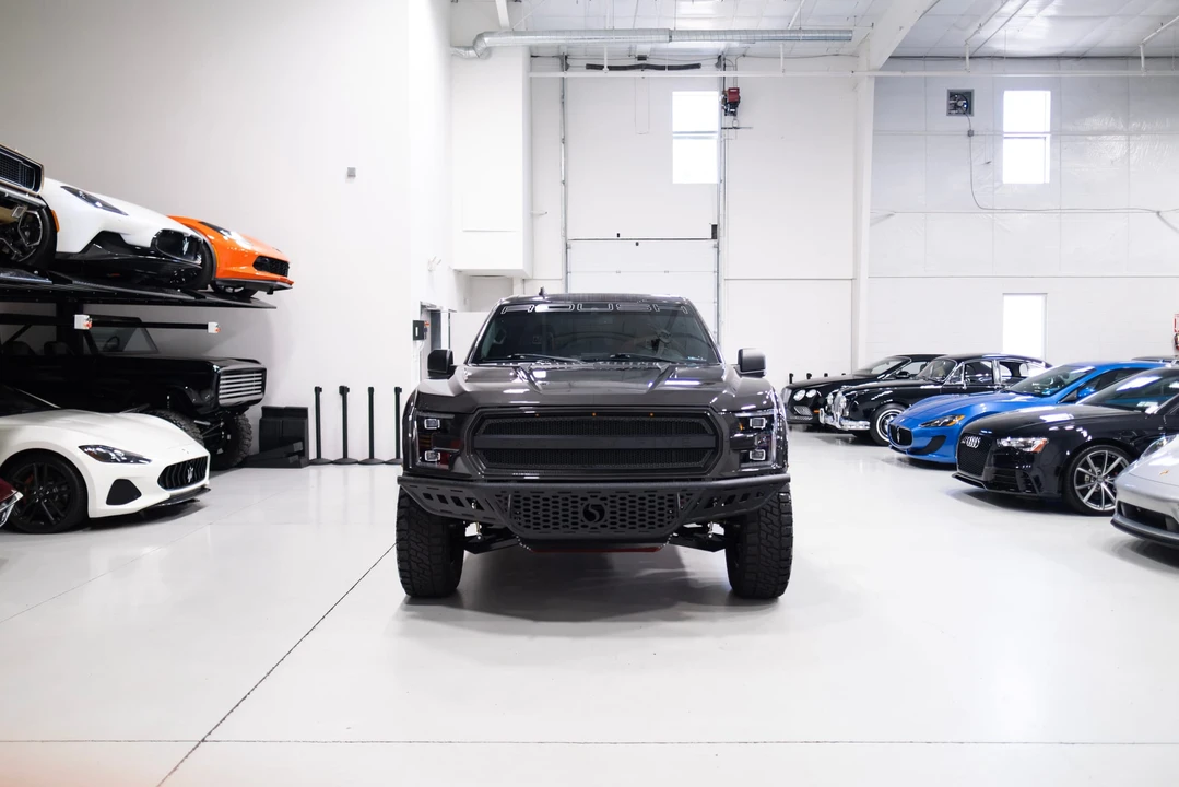 2019 Ford F-150 13th Gen - Image 9 of 31