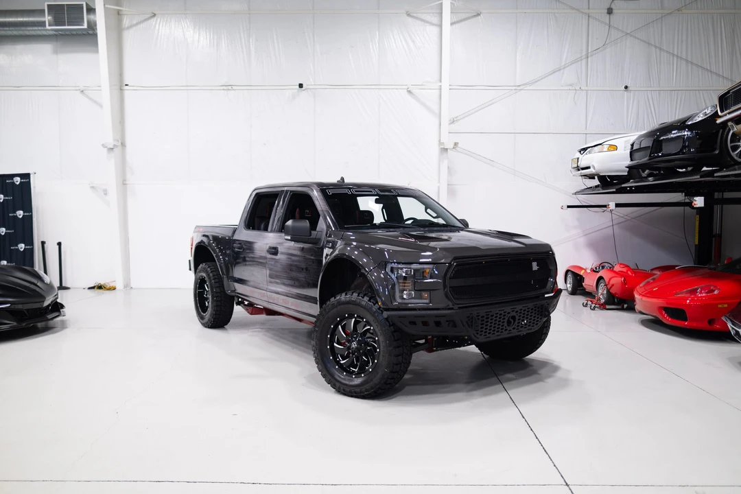 2019 Ford F-150 13th Gen - Image 12 of 31