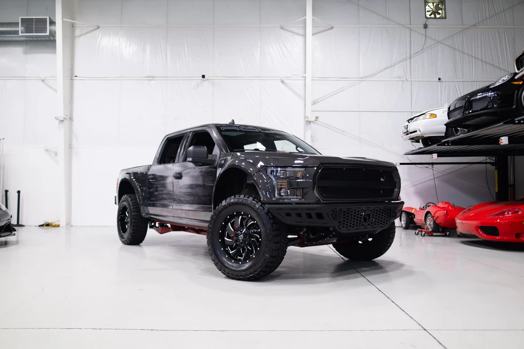 2019 Ford F-150 13th Gen - Image 16 of 31