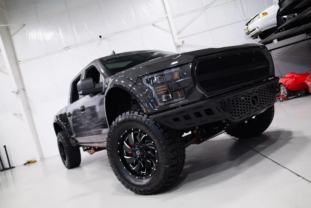 2019 Ford F-150 13th Gen - Image 17 of 31