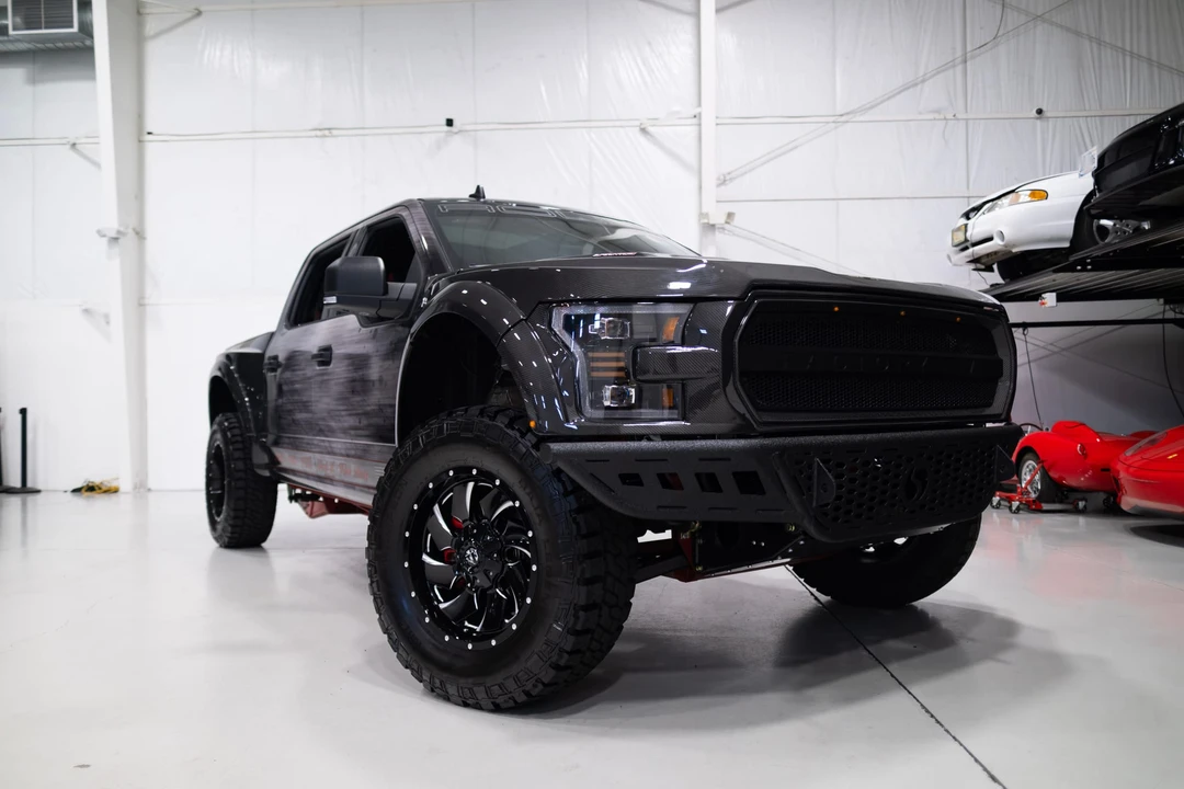 2019 Ford F-150 13th Gen - Image 18 of 31