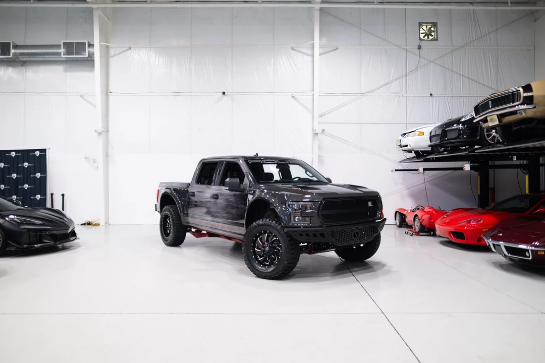 2019 Ford F-150 13th Gen - Image 13 of 31