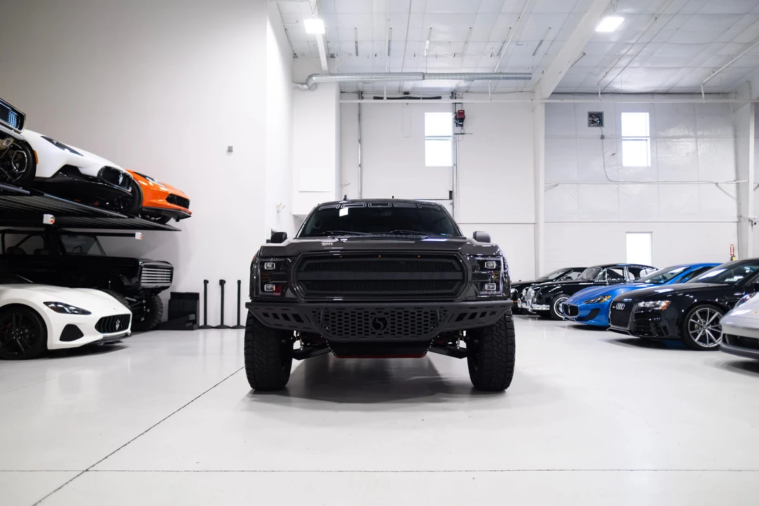 2019 Ford F-150 13th Gen - Image 10 of 31
