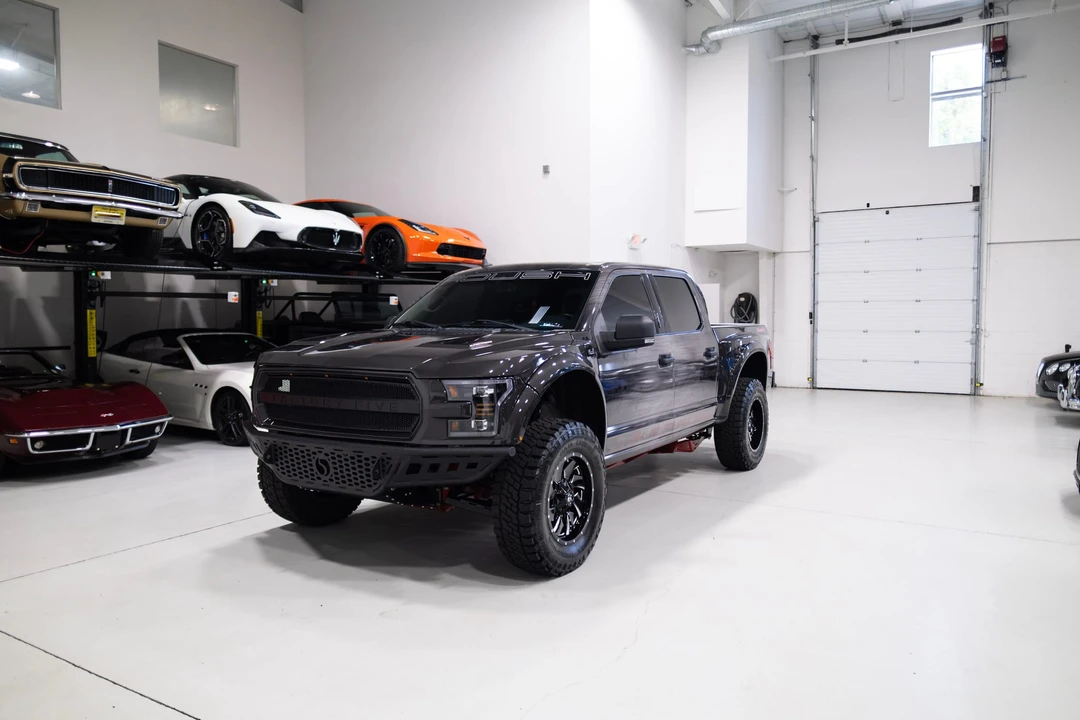 2019 Ford F-150 13th Gen - Image 5 of 31