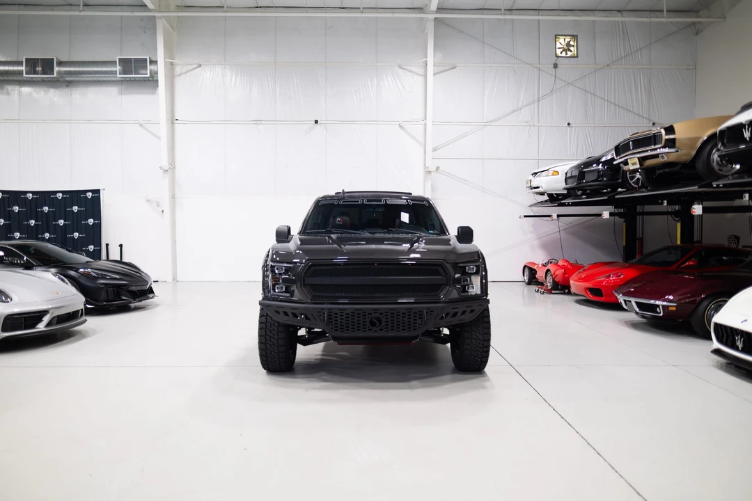 2019 Ford F-150 13th Gen - Image 8 of 31