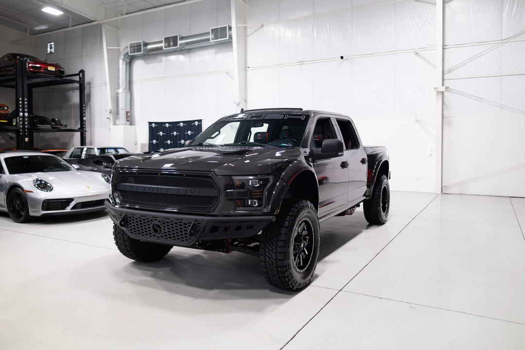 2019 Ford F-150 13th Gen - Image 4 of 31