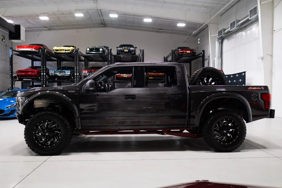2019 Ford F-150 13th Gen - Image 31 of 31
