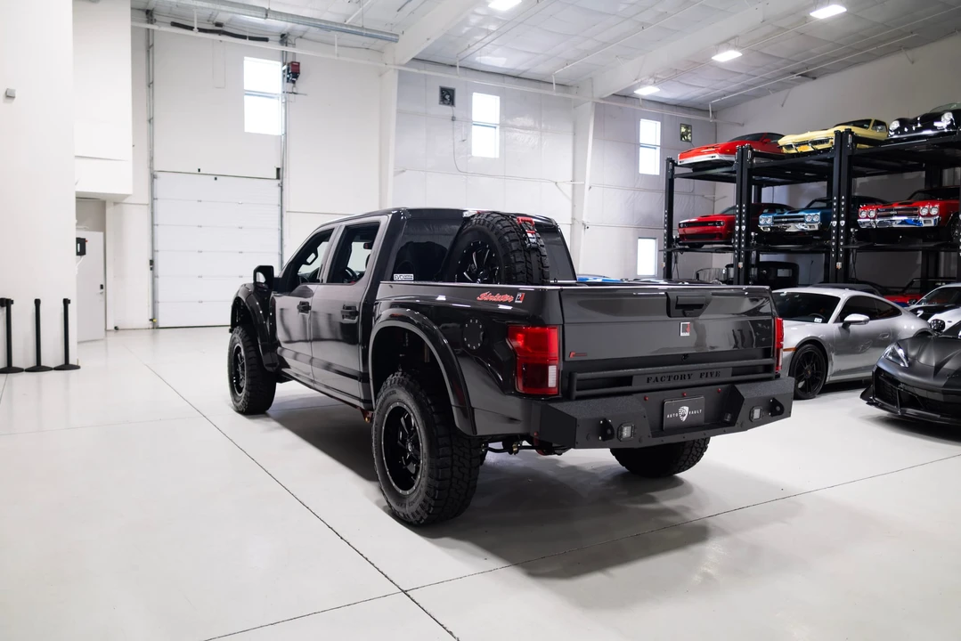 2019 Ford F-150 13th Gen - Image 27 of 31