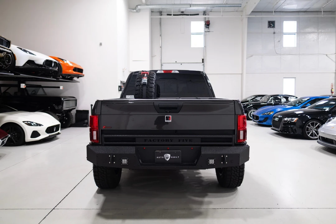 2019 Ford F-150 13th Gen - Image 25 of 31