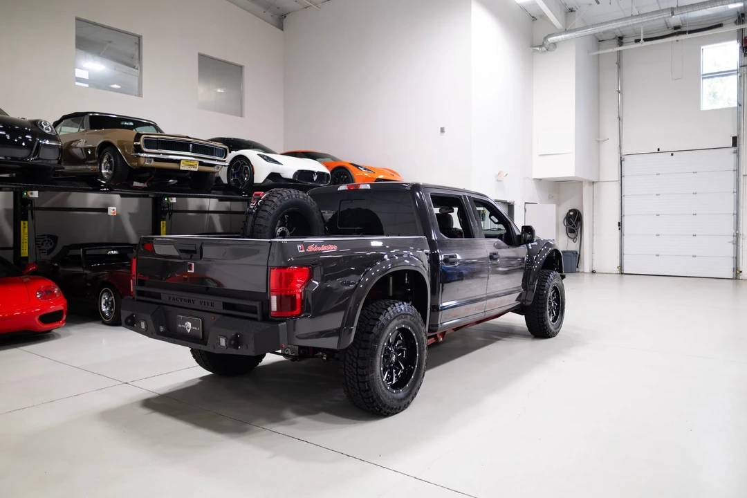 2019 Ford F-150 13th Gen - Image 22 of 31