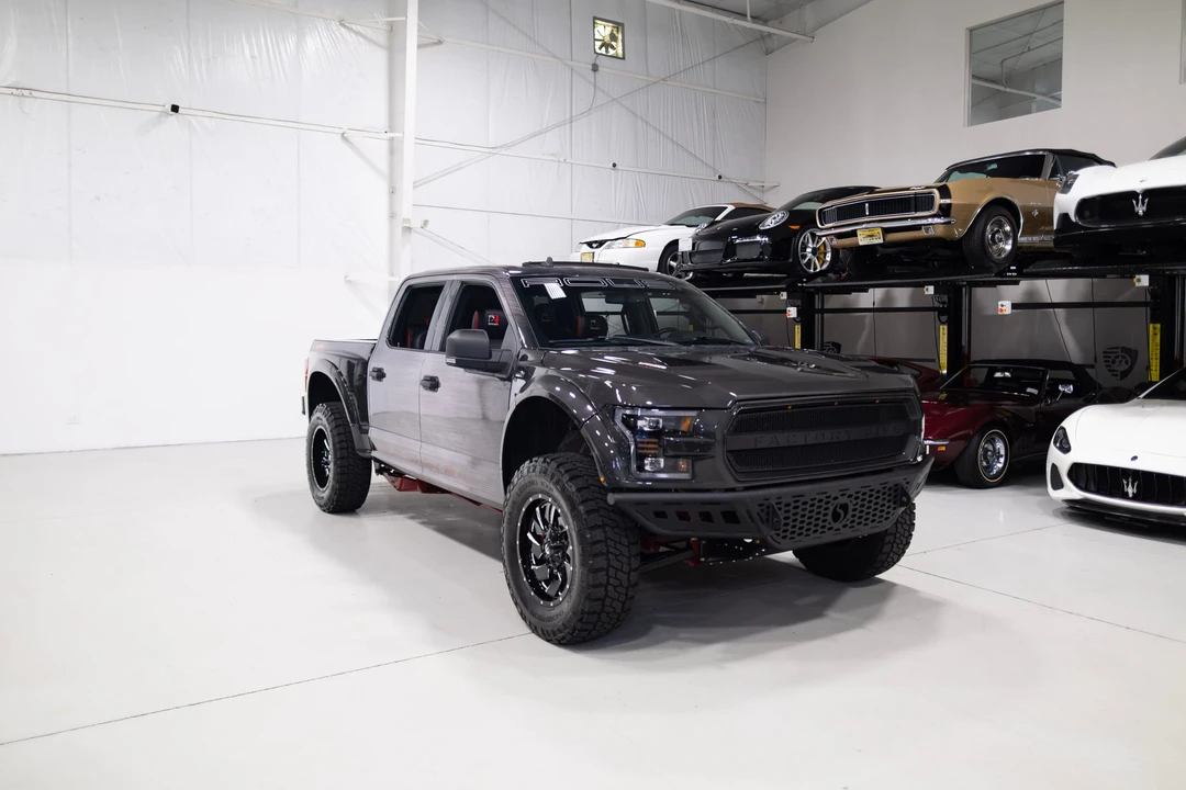 2019 Ford F-150 13th Gen - Image 11 of 31