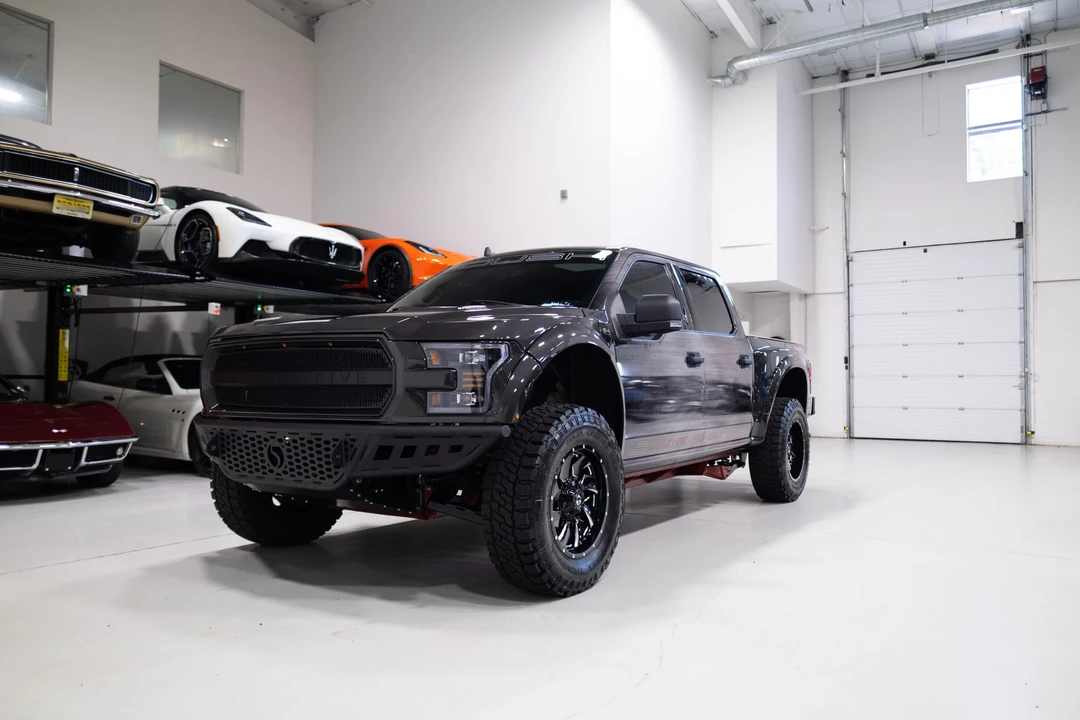 2019 Ford F-150 13th Gen - Image 6 of 31