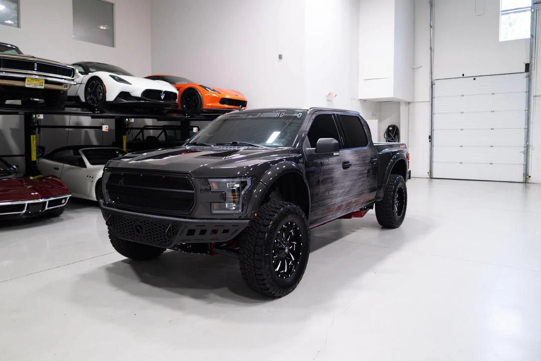 2019 Ford F-150 13th Gen - Image 2 of 31