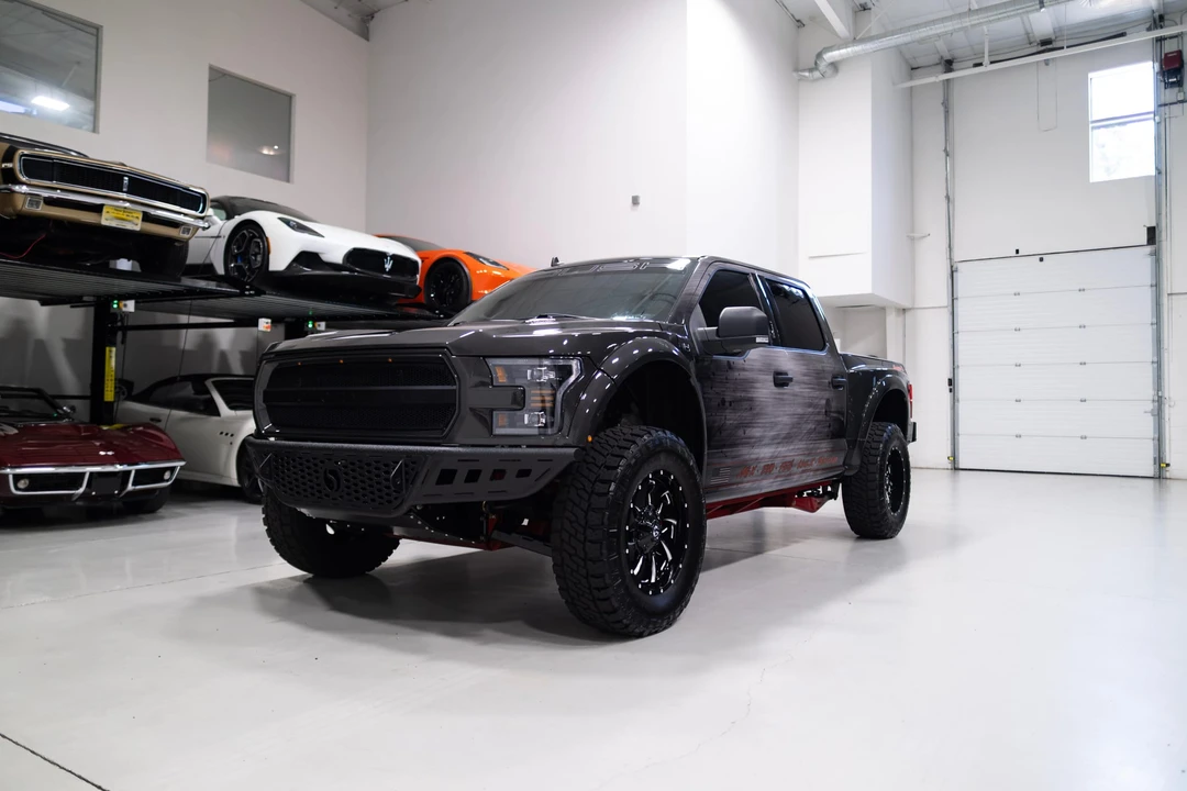 2019 Ford F-150 13th Gen - Image 3 of 31