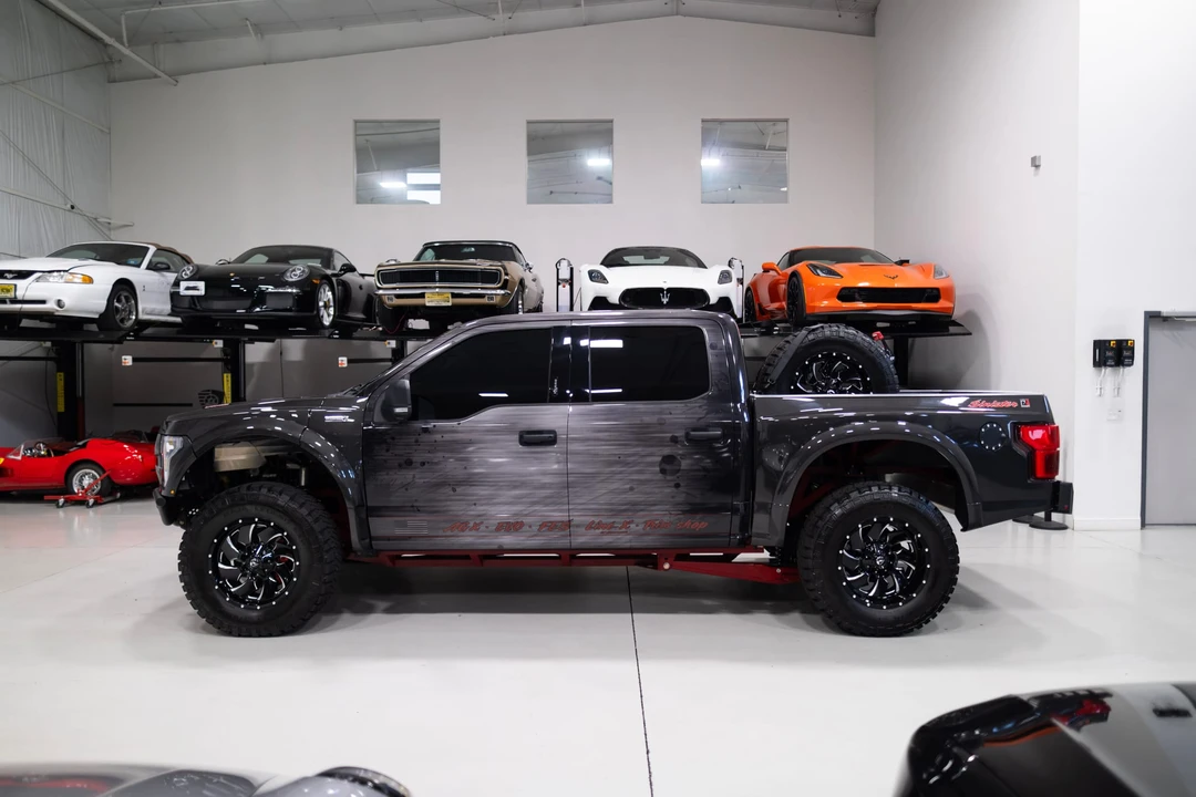 2019 Ford F-150 13th Gen - Image 30 of 31