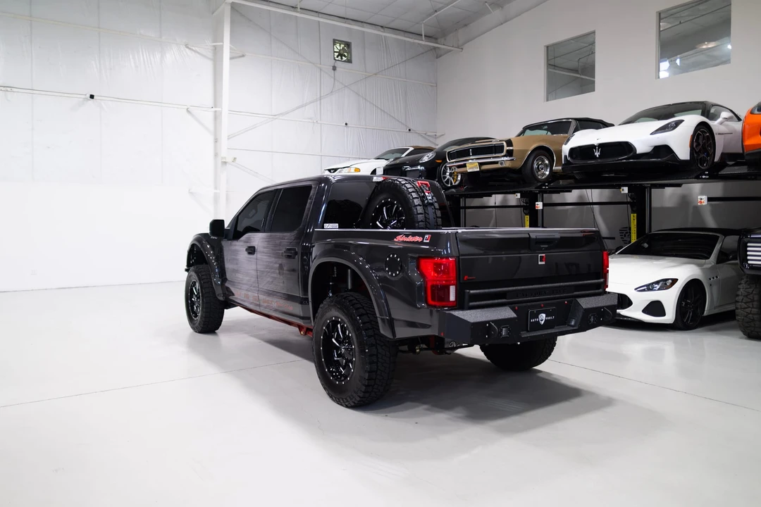 2019 Ford F-150 13th Gen - Image 28 of 31