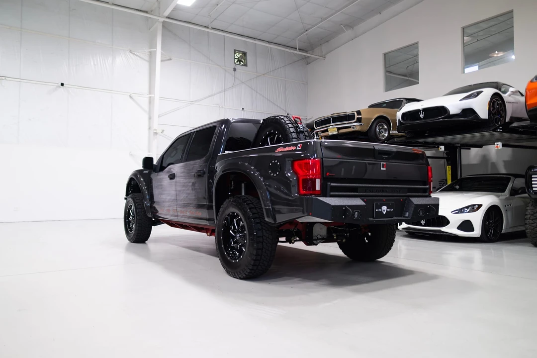 2019 Ford F-150 13th Gen - Image 29 of 31