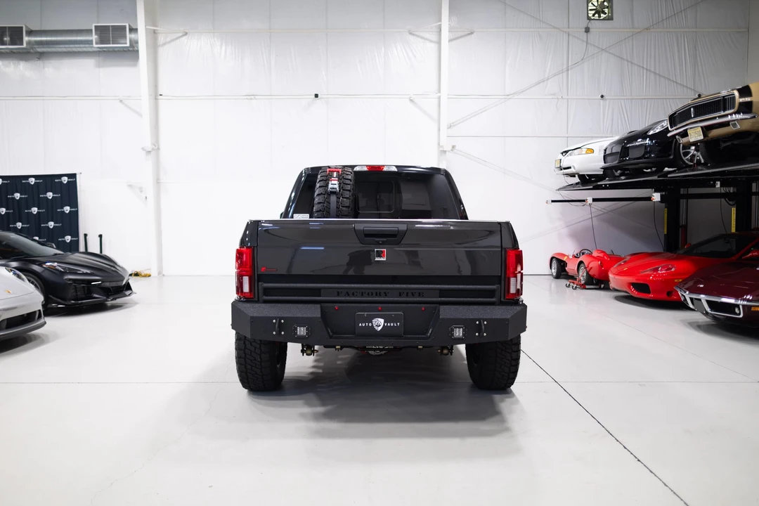 2019 Ford F-150 13th Gen - Image 26 of 31