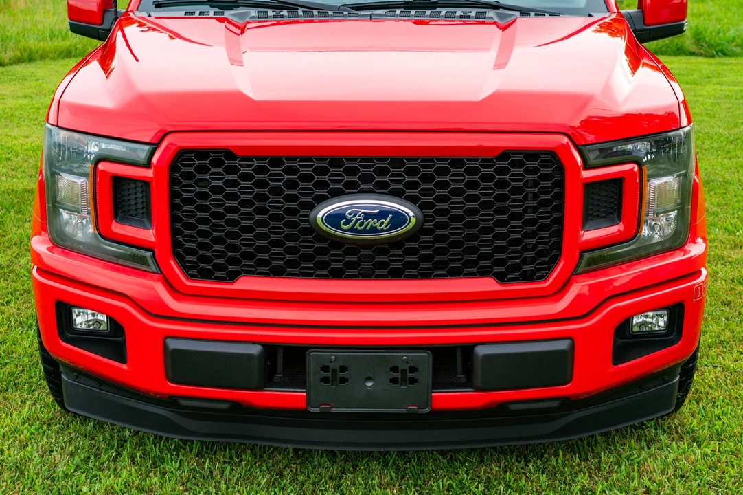 2019 Ford F-150 13th Gen - Image 9 of 31