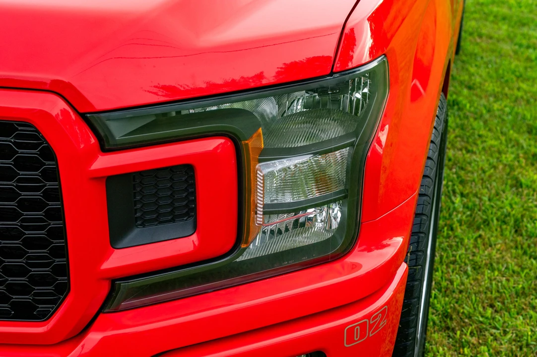 2019 Ford F-150 13th Gen - Image 11 of 31