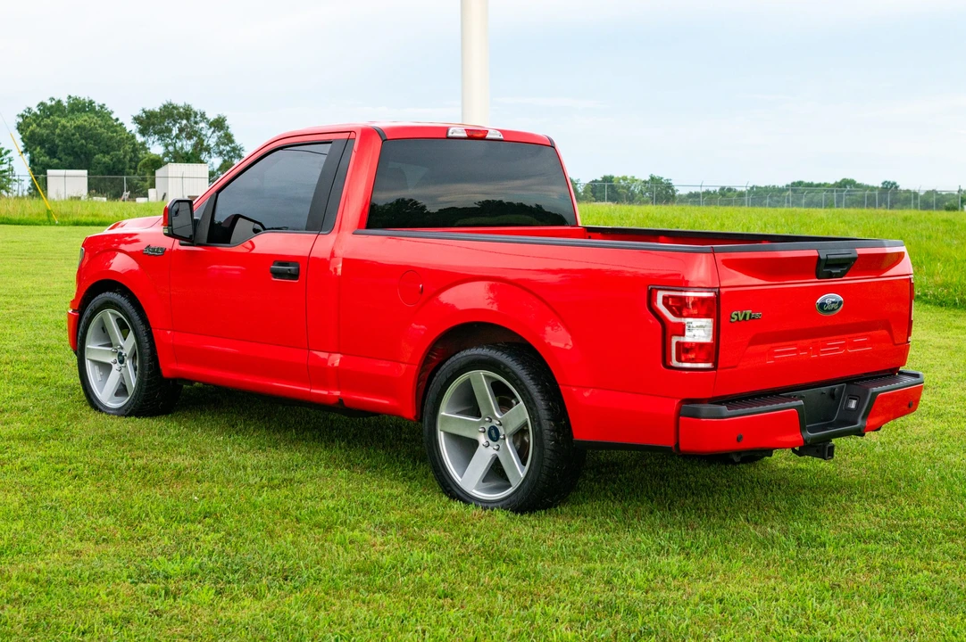 2019 Ford F-150 13th Gen - Image 3 of 31