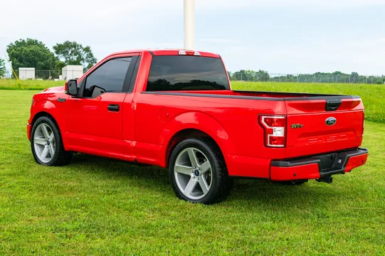 2019 Ford F-150 13th Gen - Image 3 of 31