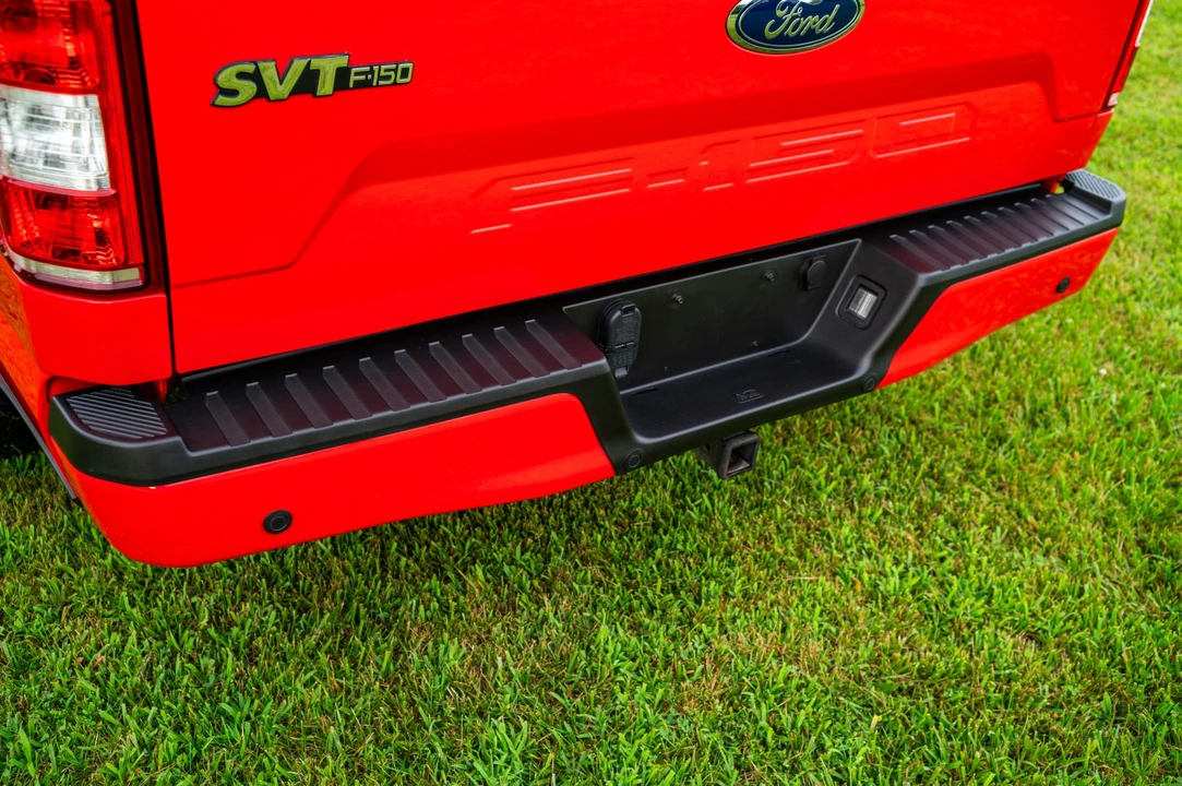2019 Ford F-150 13th Gen - Image 15 of 31