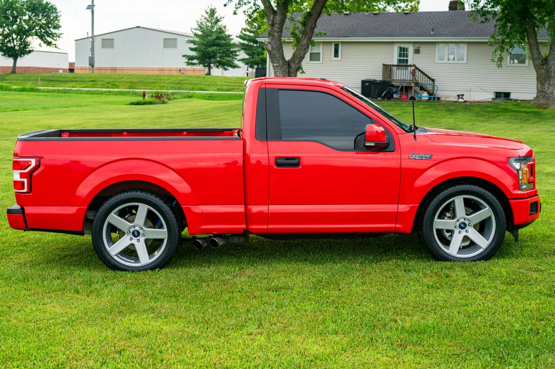 2019 Ford F-150 13th Gen - Image 6 of 31