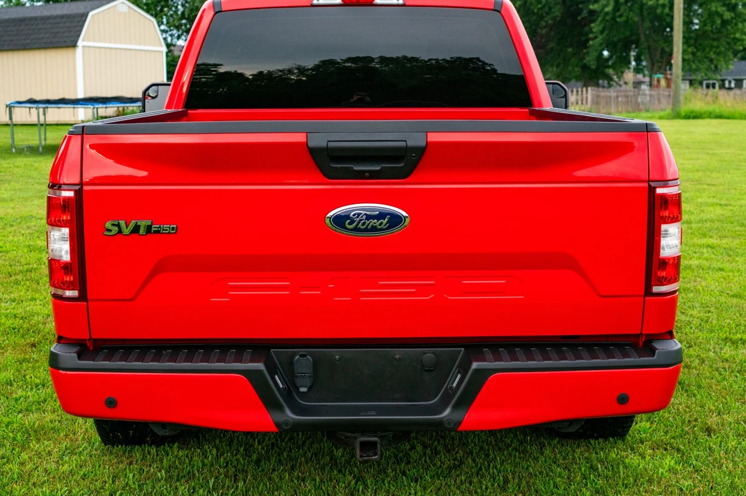 2019 Ford F-150 13th Gen - Image 4 of 31