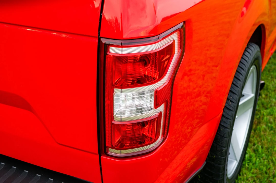 2019 Ford F-150 13th Gen - Image 17 of 31