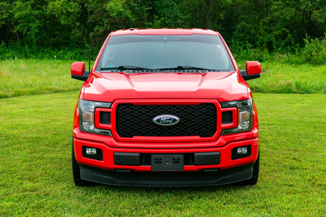 2019 Ford F-150 13th Gen - Image 8 of 31