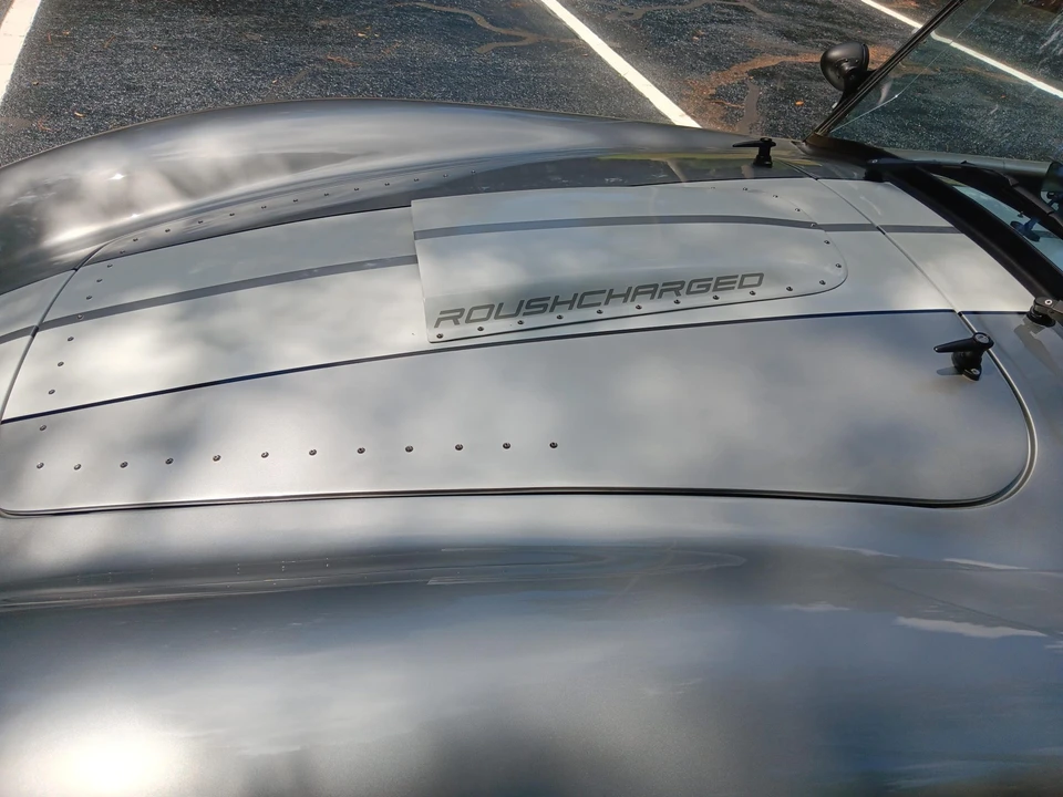 Shelby Cobra Replica - Image 17 of 31