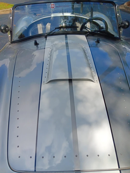Shelby Cobra Replica - Image 15 of 31