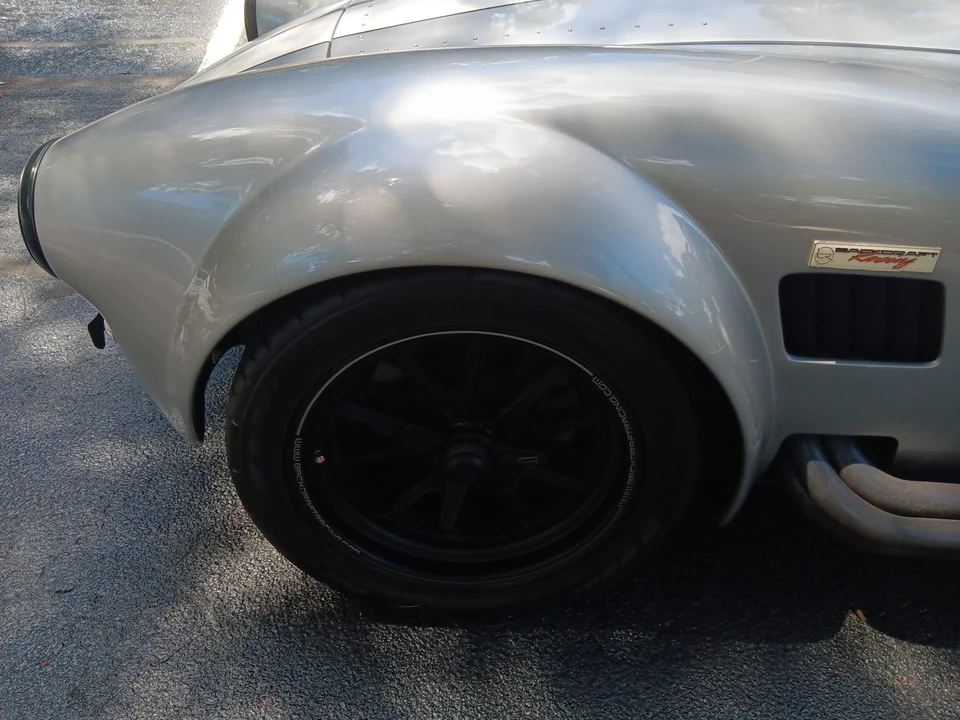 Shelby Cobra Replica - Image 19 of 31