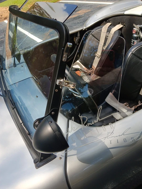 Shelby Cobra Replica - Image 23 of 31