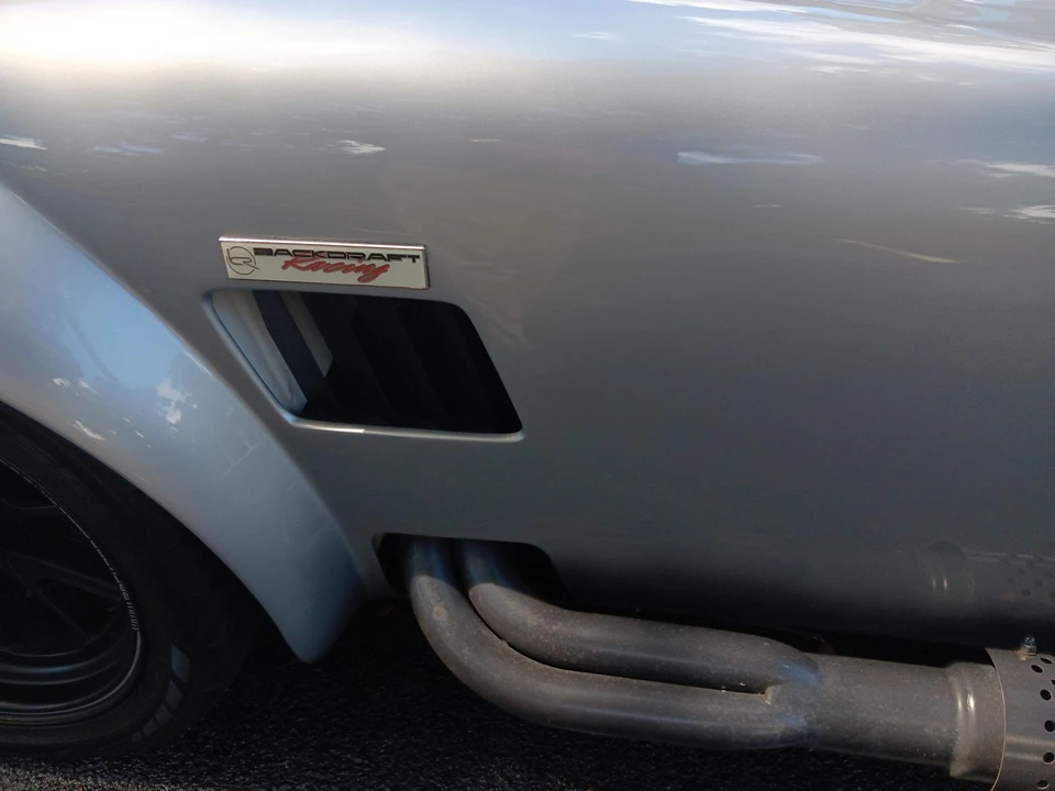 Shelby Cobra Replica - Image 20 of 31