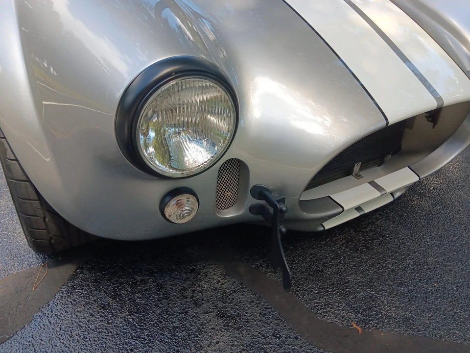 Shelby Cobra Replica - Image 13 of 31