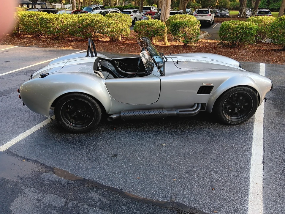 Shelby Cobra Replica - Image 11 of 31