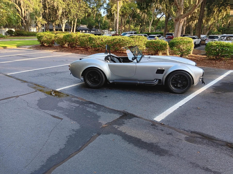 Shelby Cobra Replica - Image 12 of 31
