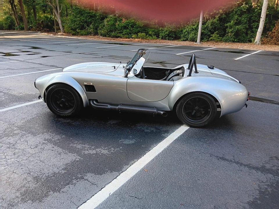 Shelby Cobra Replica - Image 6 of 31